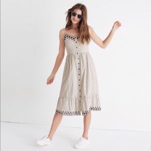 Madewell Sundress